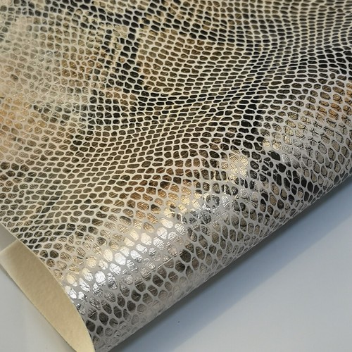 Embossed holographic - embossed,