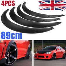 4Pcs Universal Flexible Cars