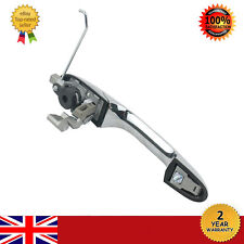 New For Fiat 500 & 500C Chrome