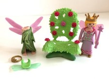 Playmobil Magic Fairy Princess