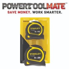 Stanley STHT9-9898 Tylon Tape