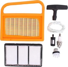 HouYeen Air and Fuel Filter