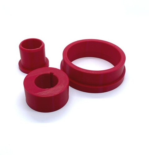 Engine cover alignment tool - engine,