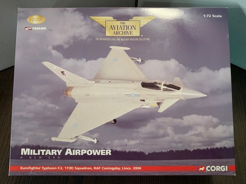 Corgi aviation archive - 1/72,