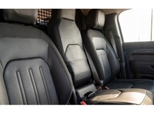 2024 Land rover Defender 90 110 L663 Jump Seat Centre middle seat Leather