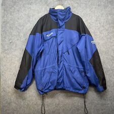 Columbia Ski Jacket Mens Large