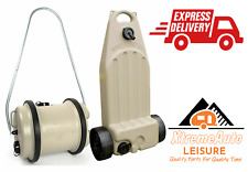 GENUINE Hitchman Aquaroll 40