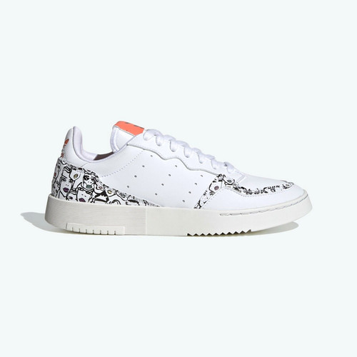 Brand new adidas - x, fiorucci