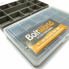 195 ASSORTED PIECE SOLID BRASS