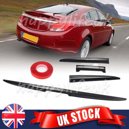 Carbon fiber for vauxhall - fiber,