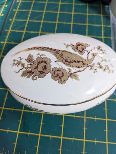 Royal worcester palissy - royal,