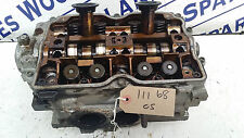Subaru Impreza AWD GL AUTO 1999 2.0 Drivers Right Side Cylinder Head