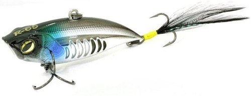 Lurefans rattlesnake lipless - lurefans,