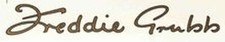 Freddie grubb script - grubb, d/t