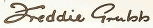 Freddie grubb script - freddie, d/t