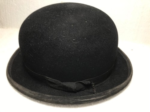 Bowler hat vintage walter - bowler,
