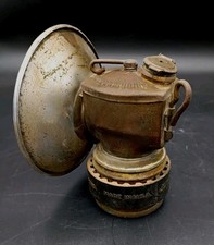 Justrite Streamlined Miners