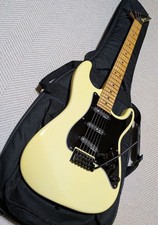 Charvel by Jackson MODEL 1A