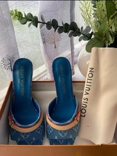 Louis Vuitton Women's Sandals