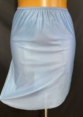 Vintage made waist slip - made,