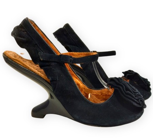 Irregular choice shoes 3 - irregular,