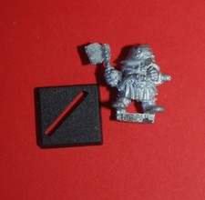 Warhammer dwarfs classic - warhammer,