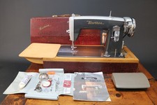 Brother Window-Matic Sewing