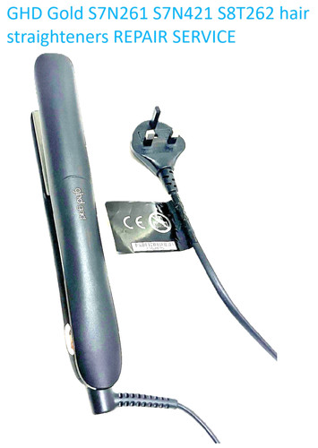 Ghd gold max s7n261 - gold, s7n421