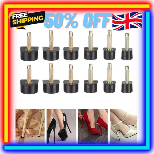 10pic heels tips high heel - 10pic,