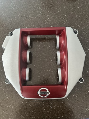 Genuine nissan nismo r35 - genuine,