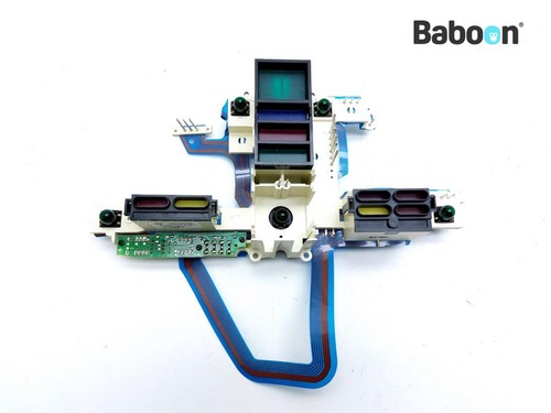 Display control lights - lights, k