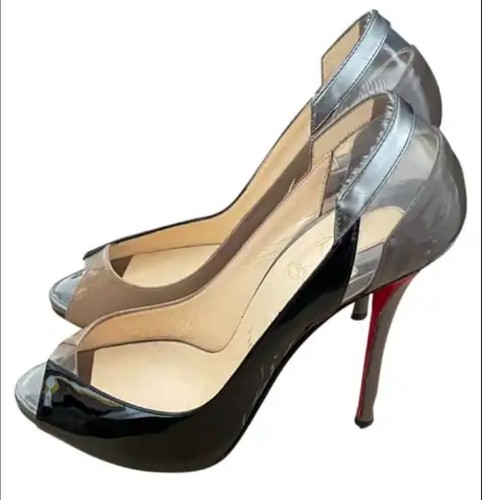 Christian louboutin heels size - christian,