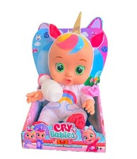 Cute Cry Babies Rainbow Style