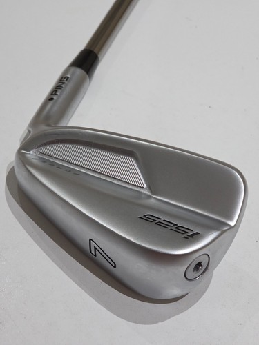 Ping i525 iron - ping, dot