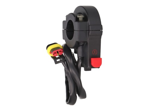 Right hand switch - right-hand,