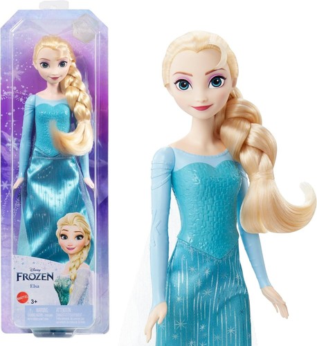Mattel disney princess dolls - disney,