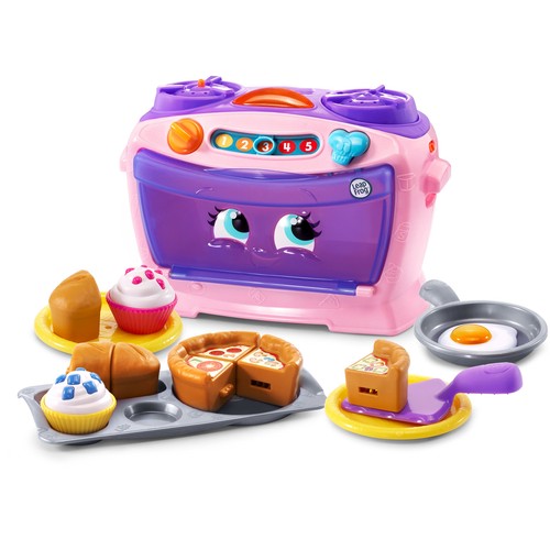 Leapfrog number lovin oven - leapfrog,