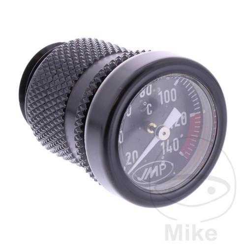 Oil temperature gauge - gauge, direct