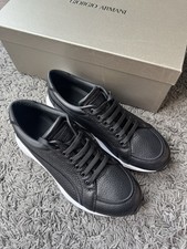 Giorgio Armani Deerskin