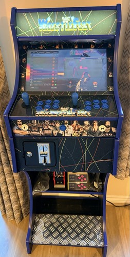 Wwf wwe wrestlefest themed - /,