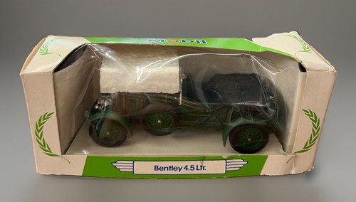 Corgi bentley ltr mobil - corgi,