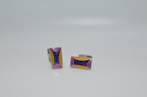 Duchamp london men cufflinks - men's,