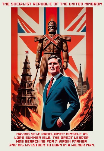 Keir starmer socialist - keir,