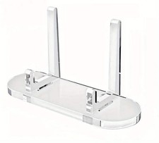 VaultifyUK® | Clear Acrylic