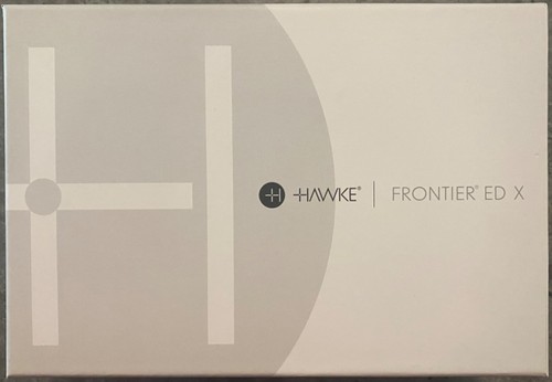Hawke frontier 8x42 mm - ed,