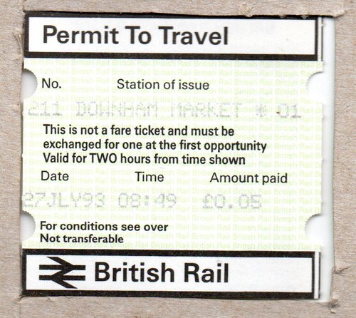 Downham market pertis - 01,