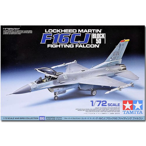 Tamiya 60786 cj fighting - cj,