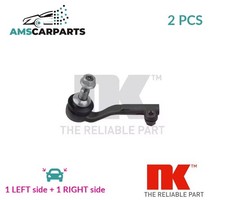 TRACK ROD END RACK END PAIR