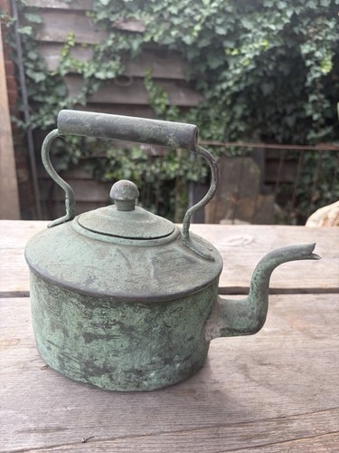 Antique victorian copper - antique,