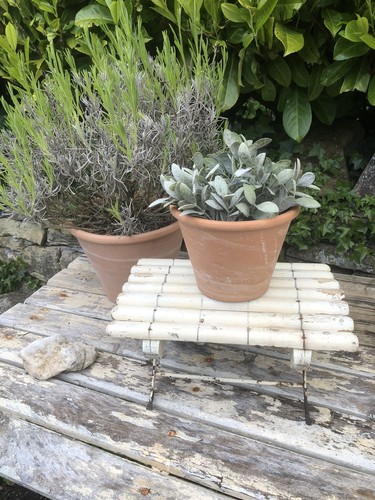 Vintage french foldaway - a,